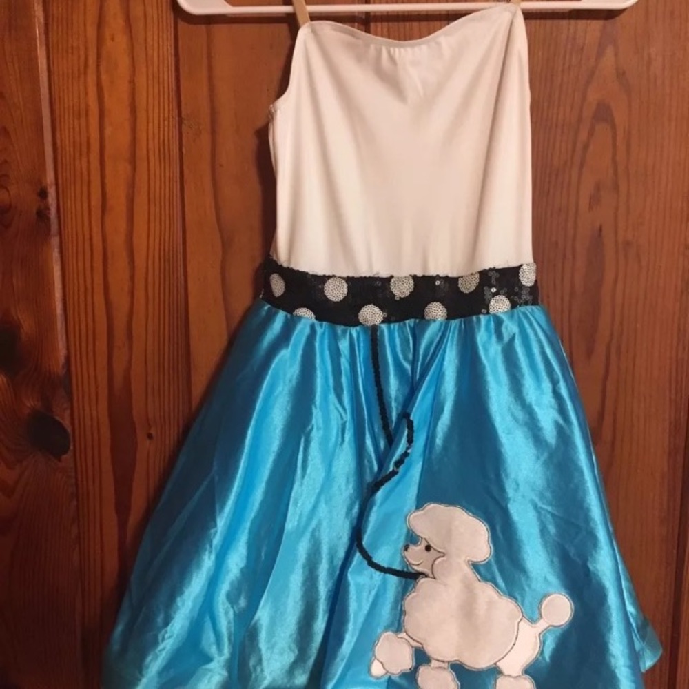 Weissman dress